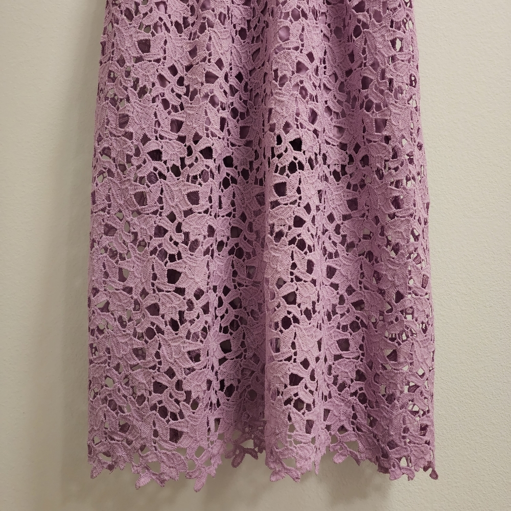 ASTR Lace Dress - Picture 2 of 15